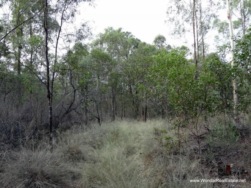 L59 Hines Road, Wondai QLD 4606