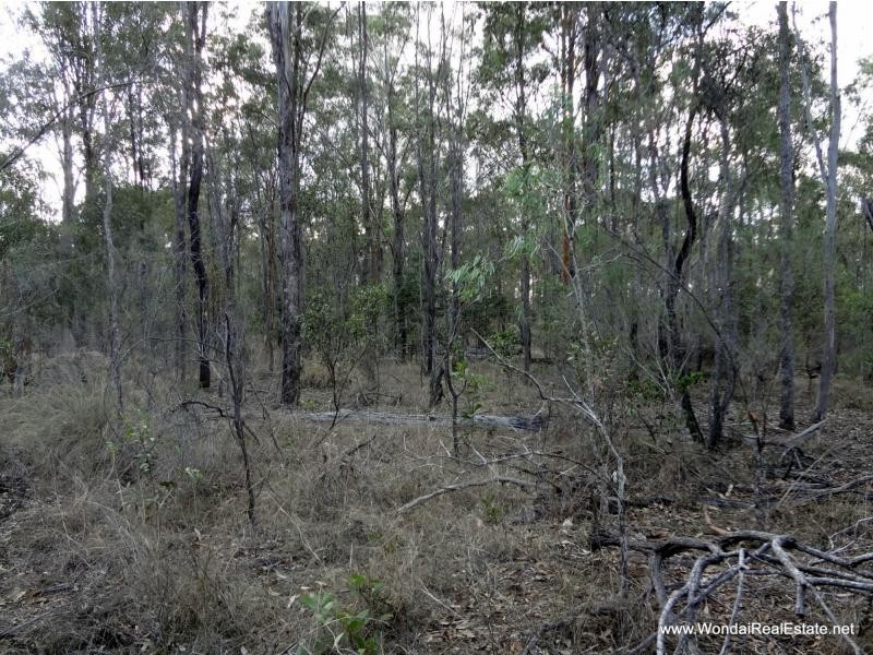 L59 Hines Road, Wondai QLD 4606