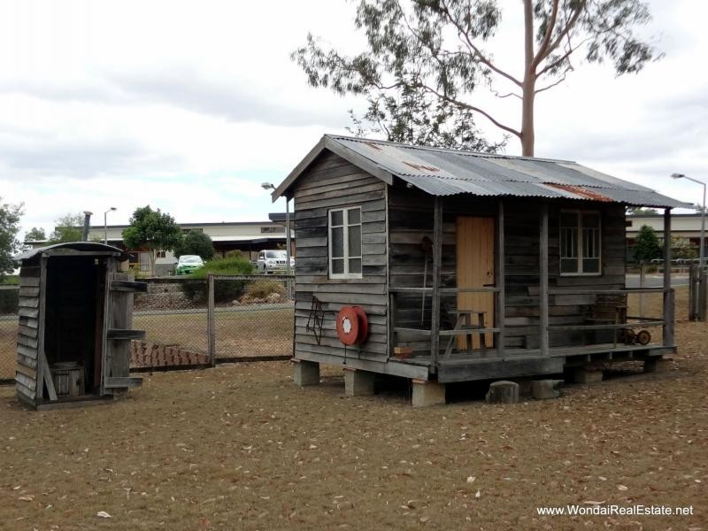 92 Scott Street, Wondai QLD 4606