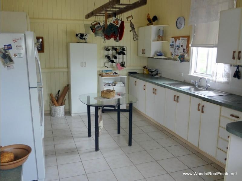 92 Scott Street, Wondai QLD 4606