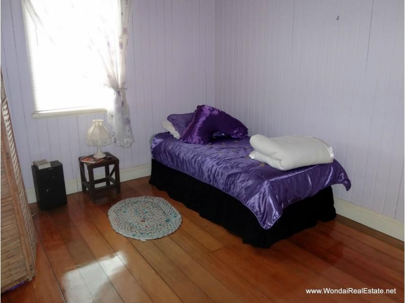 92 Scott Street, Wondai QLD 4606