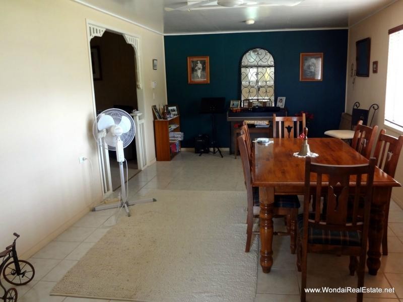 92 Scott Street, Wondai QLD 4606