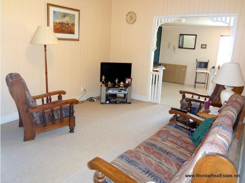 92 Scott Street, Wondai QLD 4606
