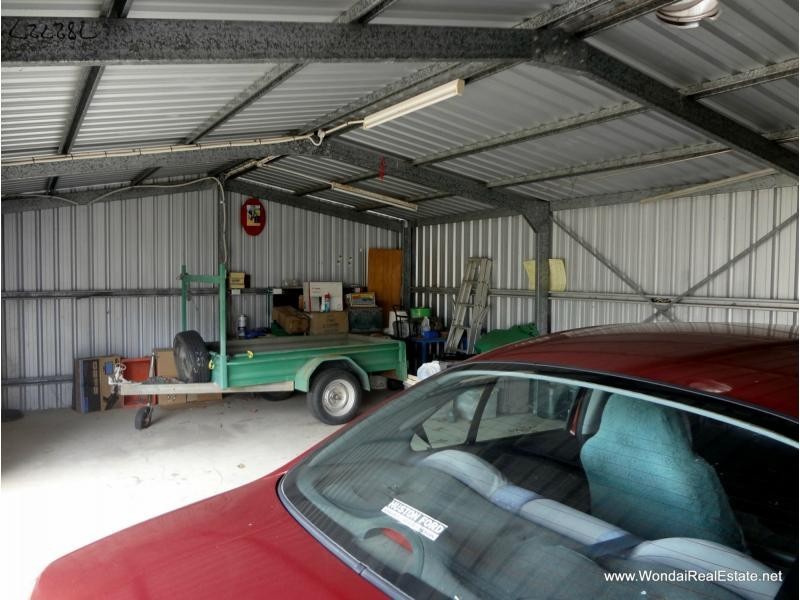 92 Scott Street, Wondai QLD 4606