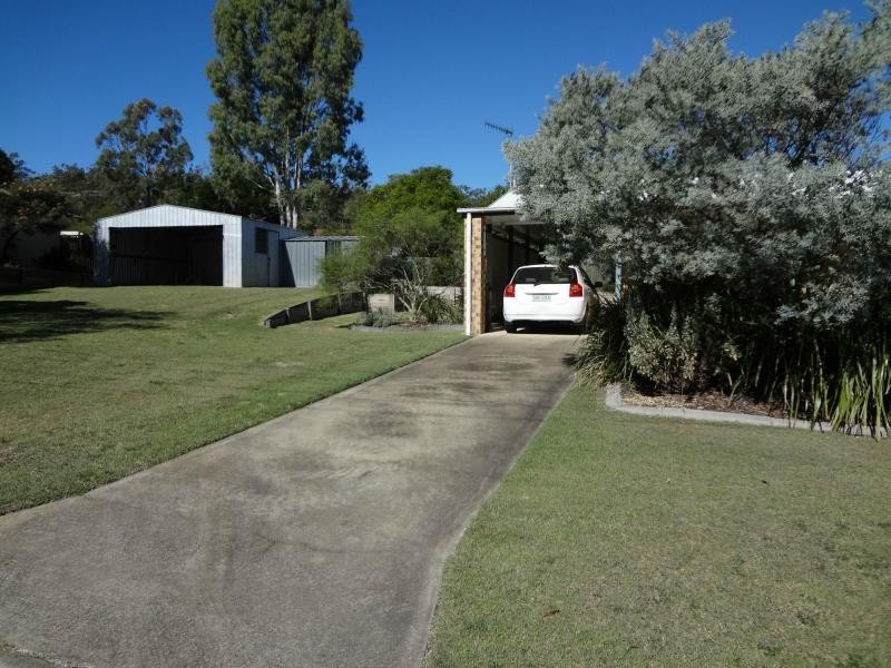 12 Philps Street, Wondai QLD 4606