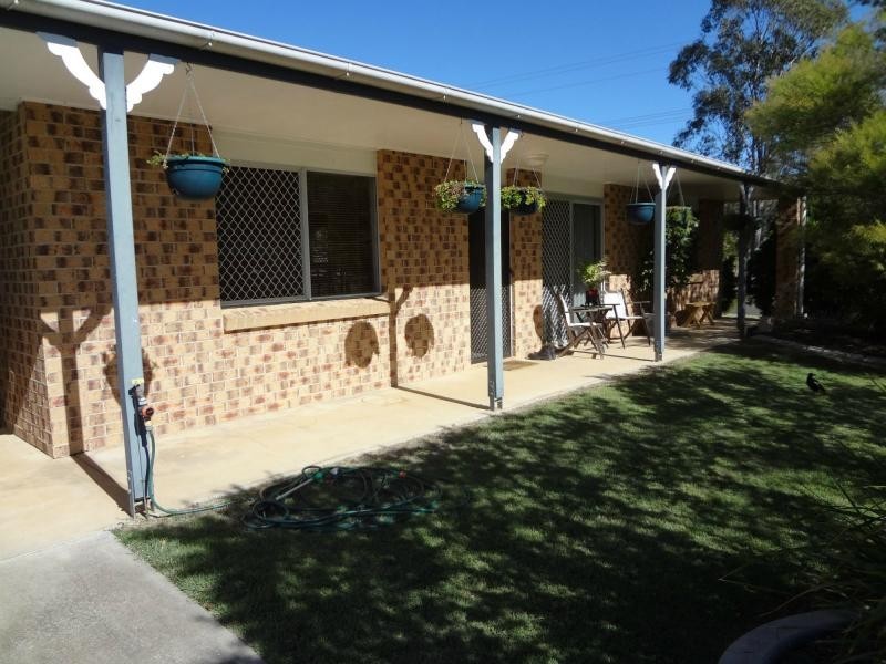 12 Philps Street, Wondai QLD 4606