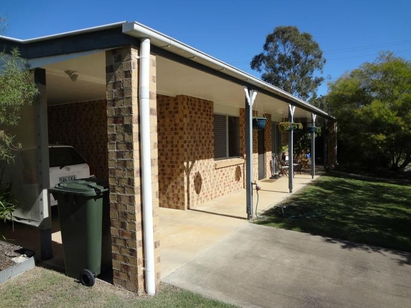 12 Philps Street, Wondai QLD 4606