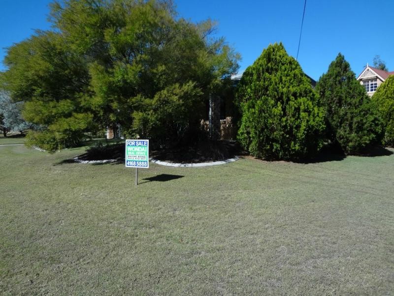 12 Philps Street, Wondai QLD 4606