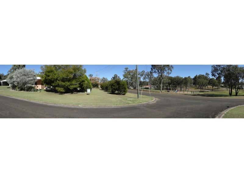 12 Philps Street, Wondai QLD 4606