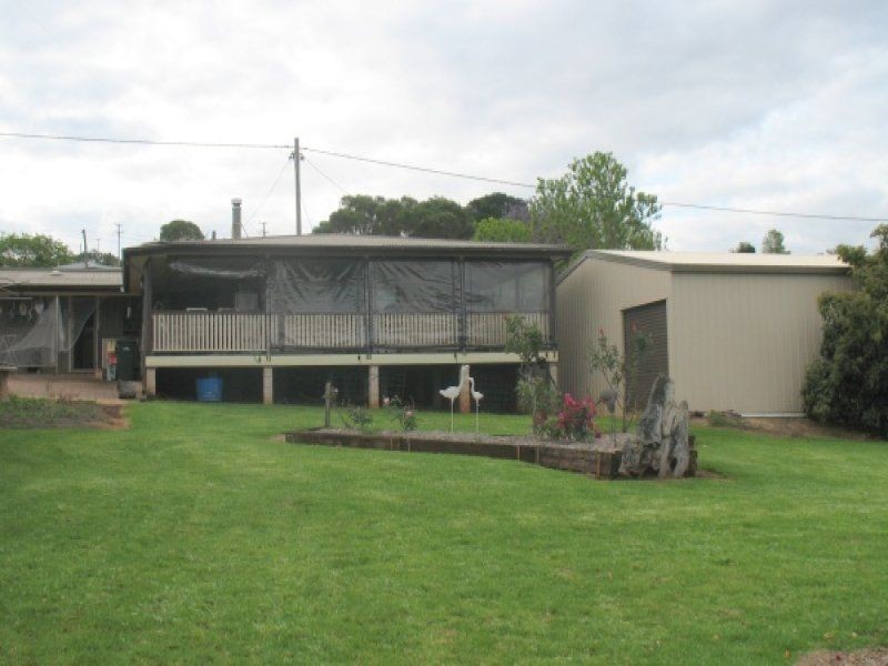 6 Coarse Lane, Tingoora QLD 4608