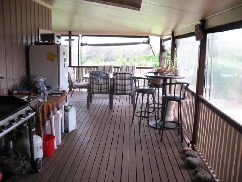 6 Coarse Lane, Tingoora QLD 4608