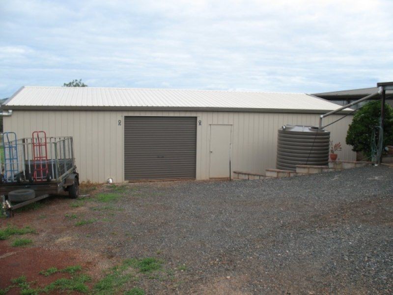 6 Coarse Lane, Tingoora QLD 4608