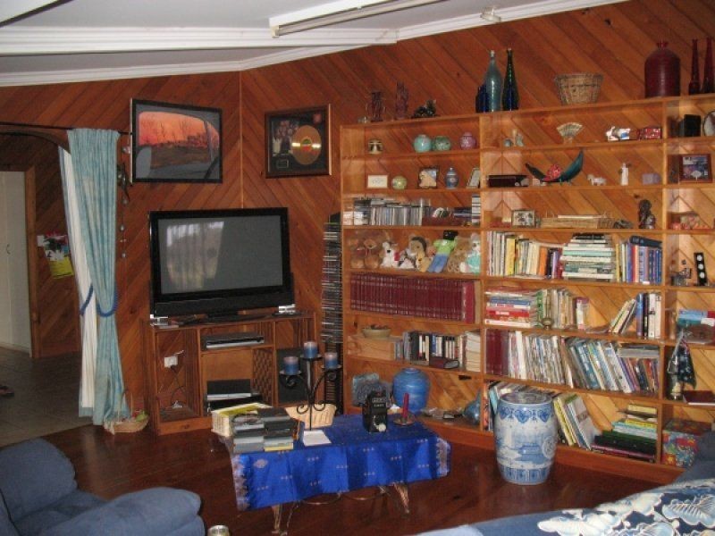 6 Coarse Lane, Tingoora QLD 4608