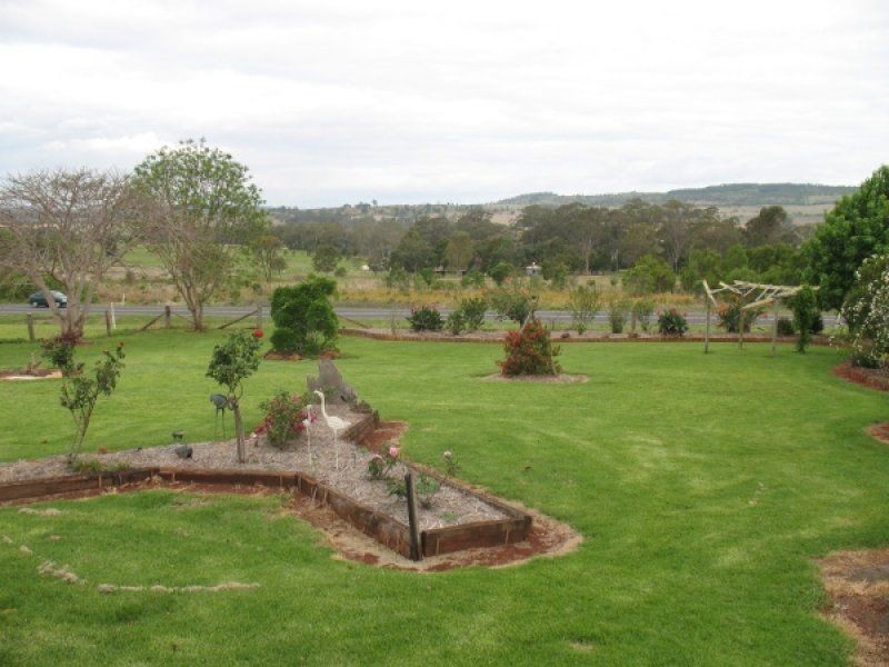 6 Coarse Lane, Tingoora QLD 4608