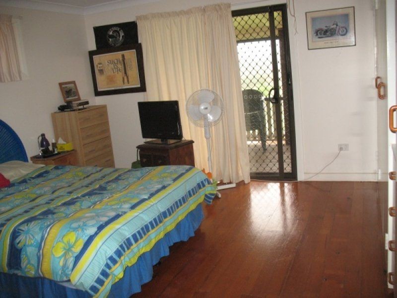 6 Coarse Lane, Tingoora QLD 4608