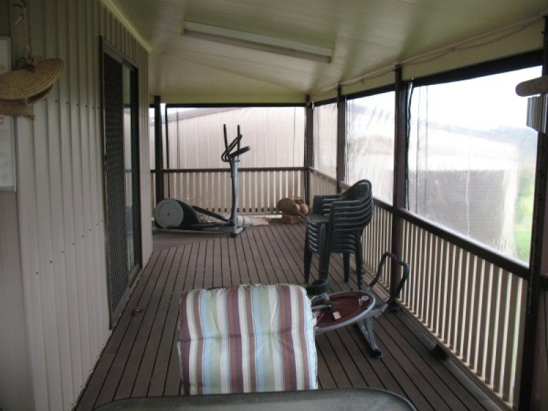 6 Coarse Lane, Tingoora QLD 4608
