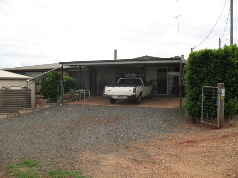 6 Coarse Lane, Tingoora QLD 4608