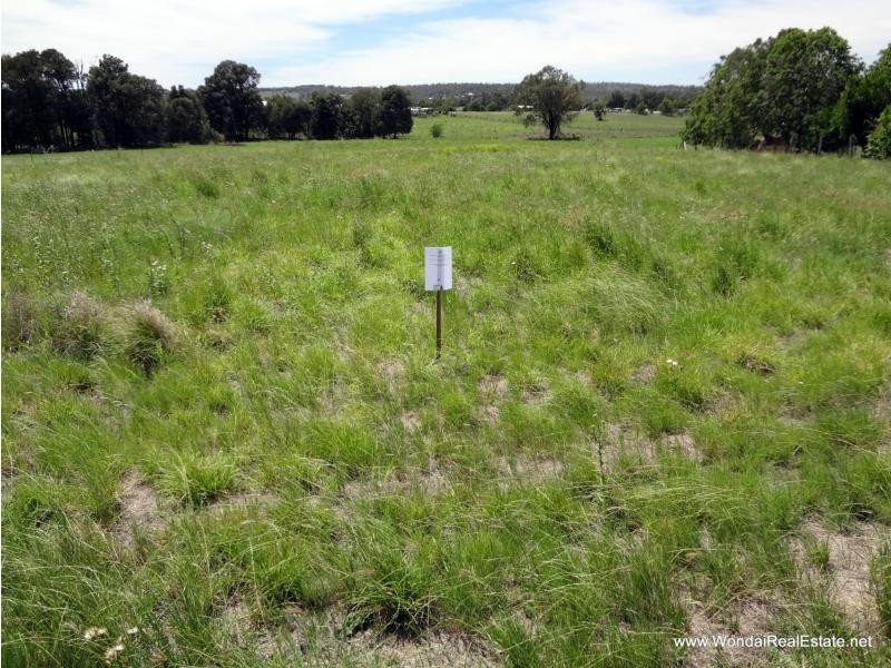 L68 Butler Drive, Proston QLD 4613