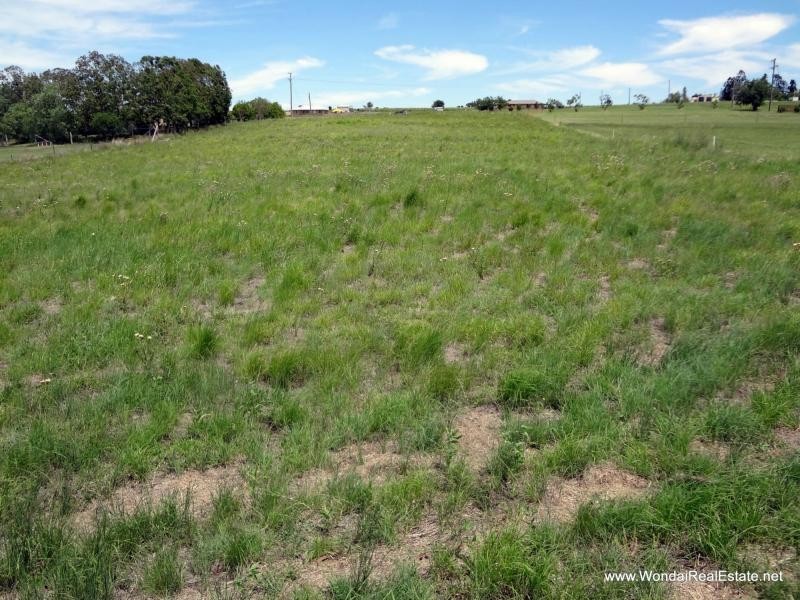 L68 Butler Drive, Proston QLD 4613