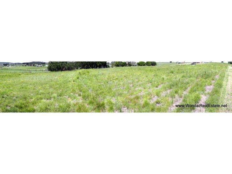 L68 Butler Drive, Proston QLD 4613