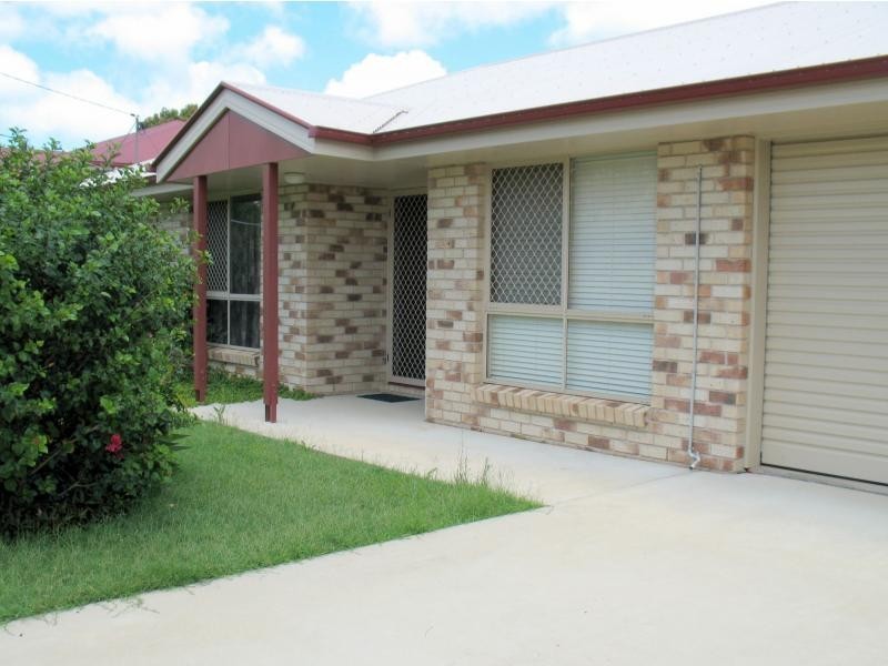 11 Burns Crescent, Wondai QLD 4606