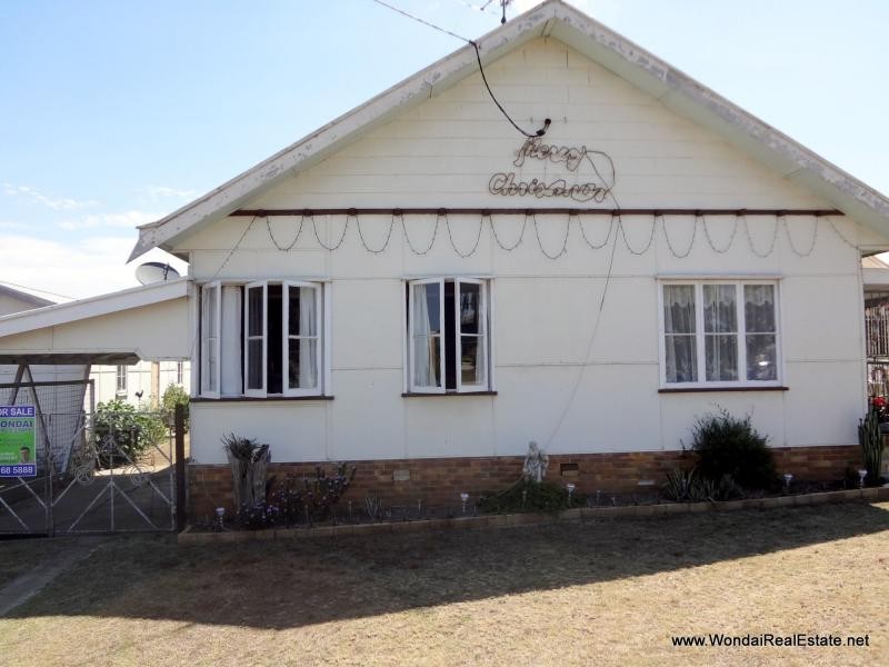 39 Lamb Street, Murgon QLD 4605