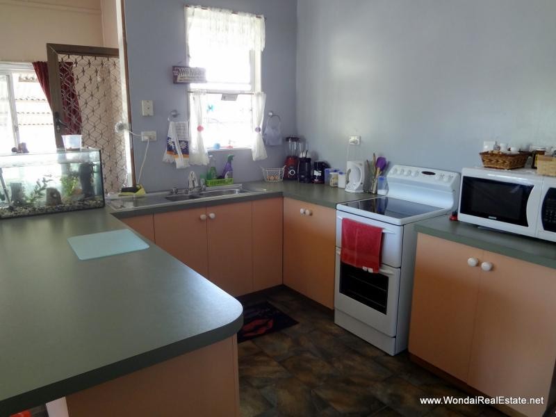 39 Lamb Street, Murgon QLD 4605