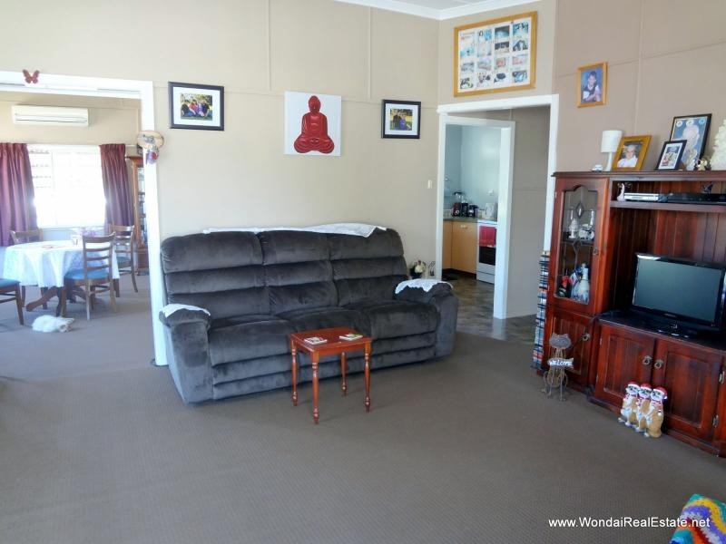 39 Lamb Street, Murgon QLD 4605