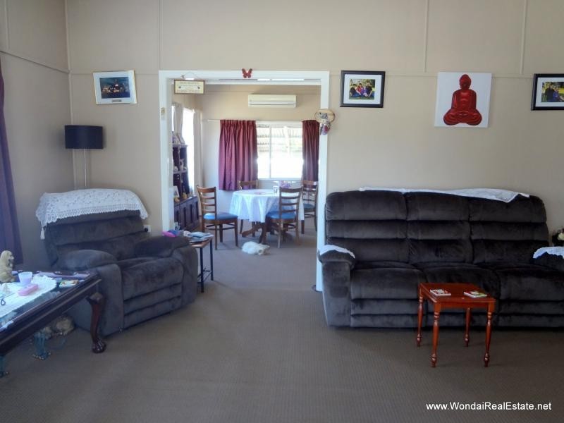 39 Lamb Street, Murgon QLD 4605