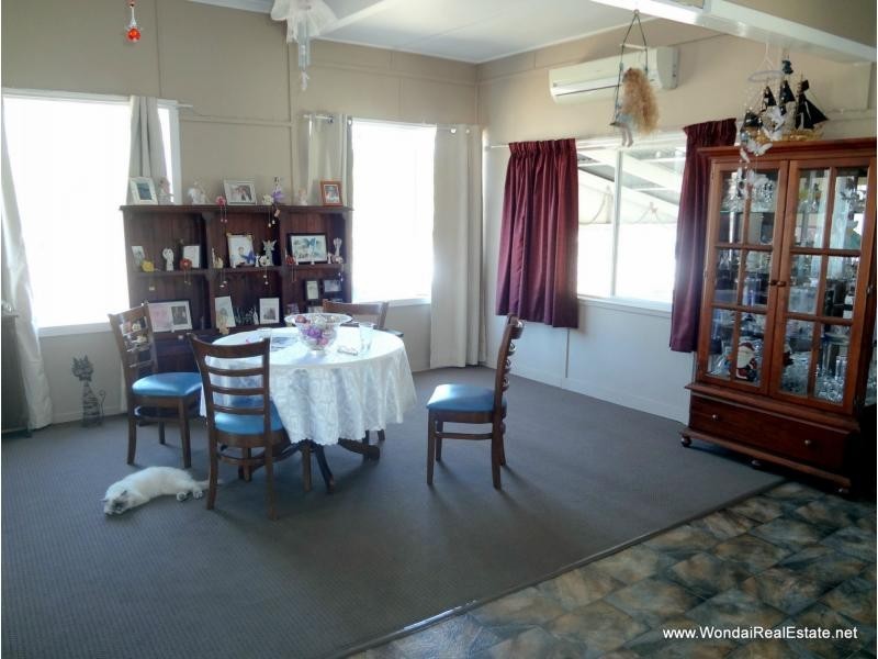 39 Lamb Street, Murgon QLD 4605