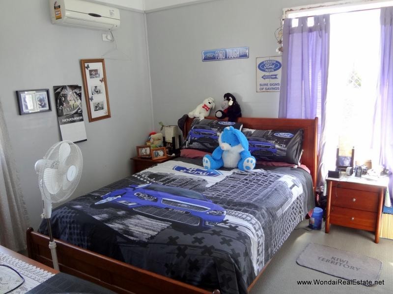 39 Lamb Street, Murgon QLD 4605