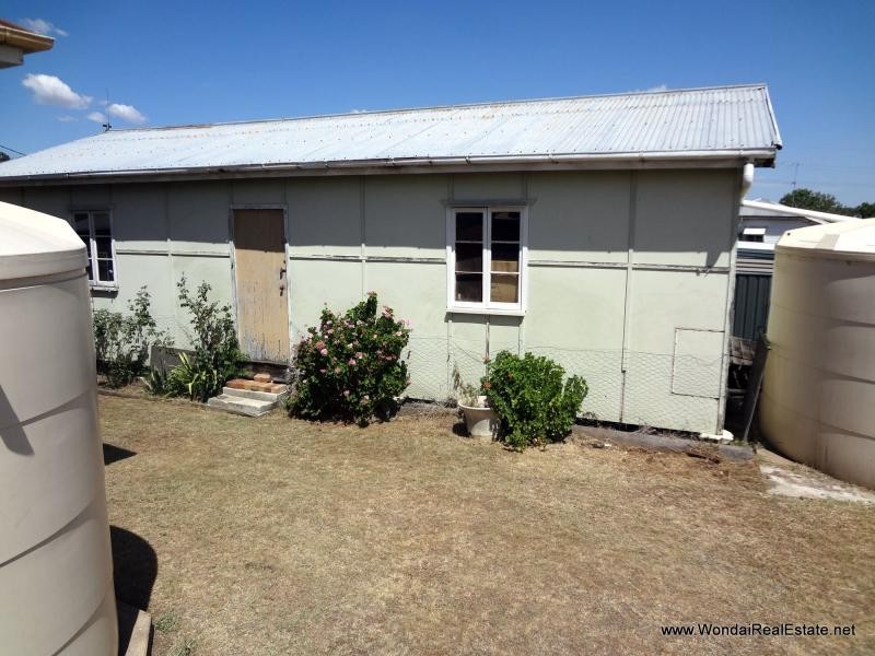 39 Lamb Street, Murgon QLD 4605