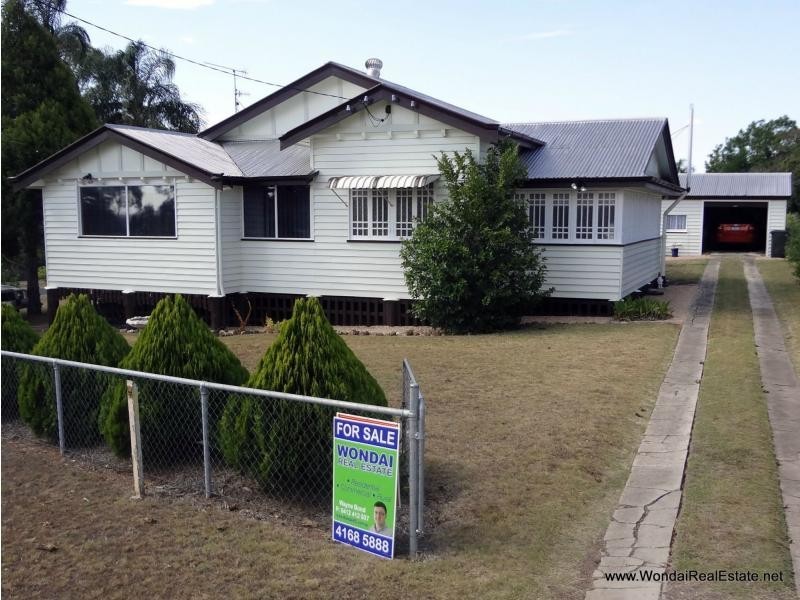 10 Angel Avenue, Murgon QLD 4605