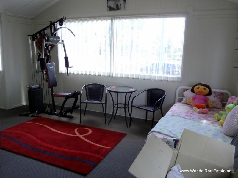 10 Angel Avenue, Murgon QLD 4605