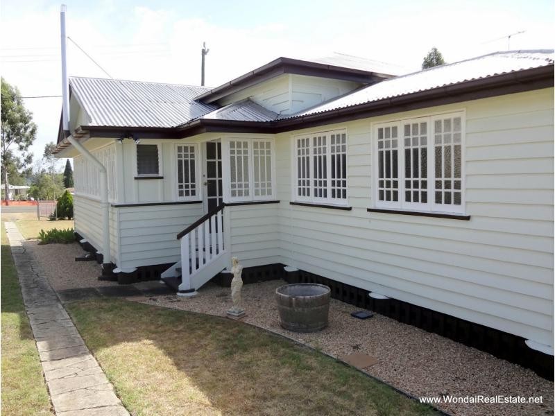 10 Angel Avenue, Murgon QLD 4605