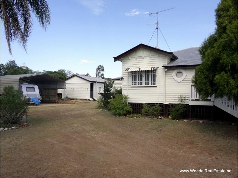 10 Angel Avenue, Murgon QLD 4605
