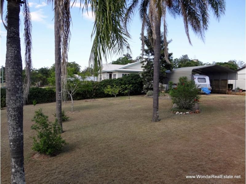 10 Angel Avenue, Murgon QLD 4605