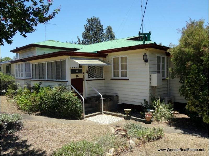 99 Pring Street, Wondai QLD 4606