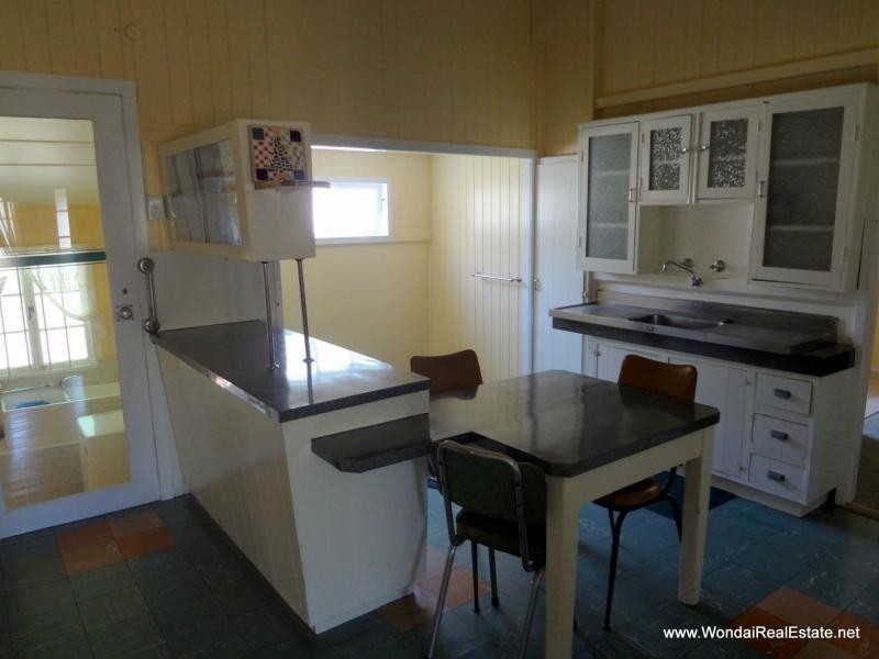 99 Pring Street, Wondai QLD 4606