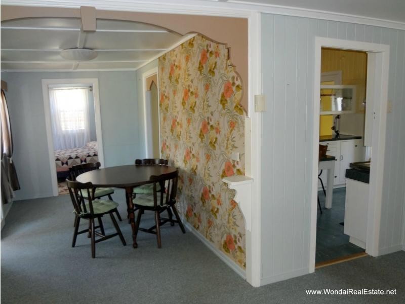 99 Pring Street, Wondai QLD 4606