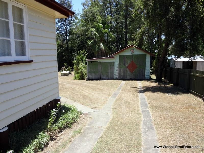 99 Pring Street, Wondai QLD 4606