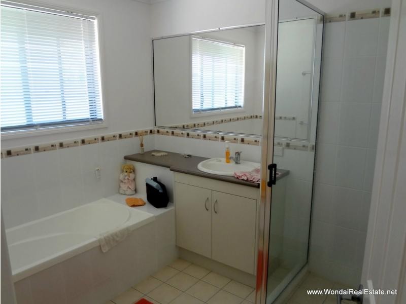 3 Grant Crescent, Wondai QLD 4606
