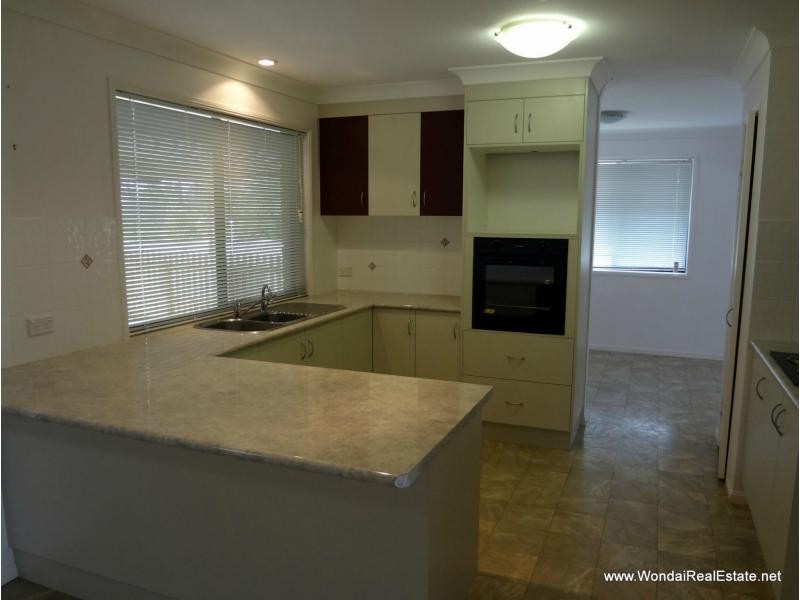 3 Grant Crescent, Wondai QLD 4606