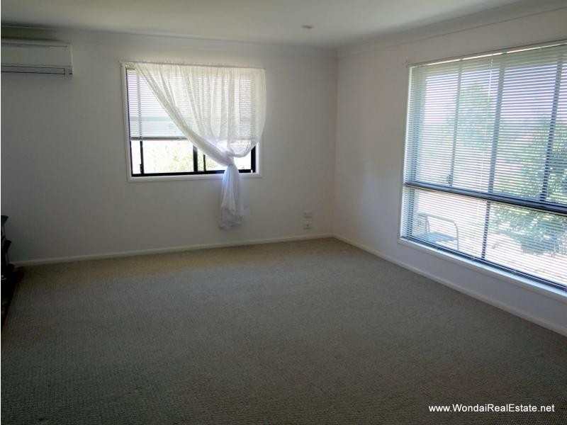 3 Grant Crescent, Wondai QLD 4606