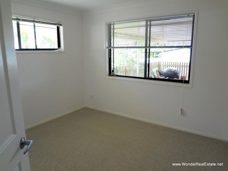 3 Grant Crescent, Wondai QLD 4606