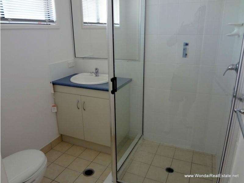 3 Grant Crescent, Wondai QLD 4606