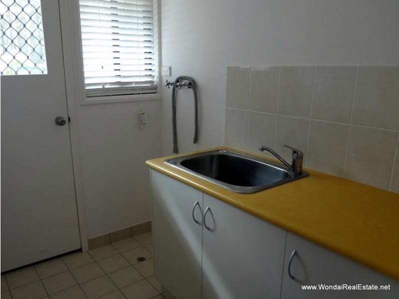 3 Grant Crescent, Wondai QLD 4606
