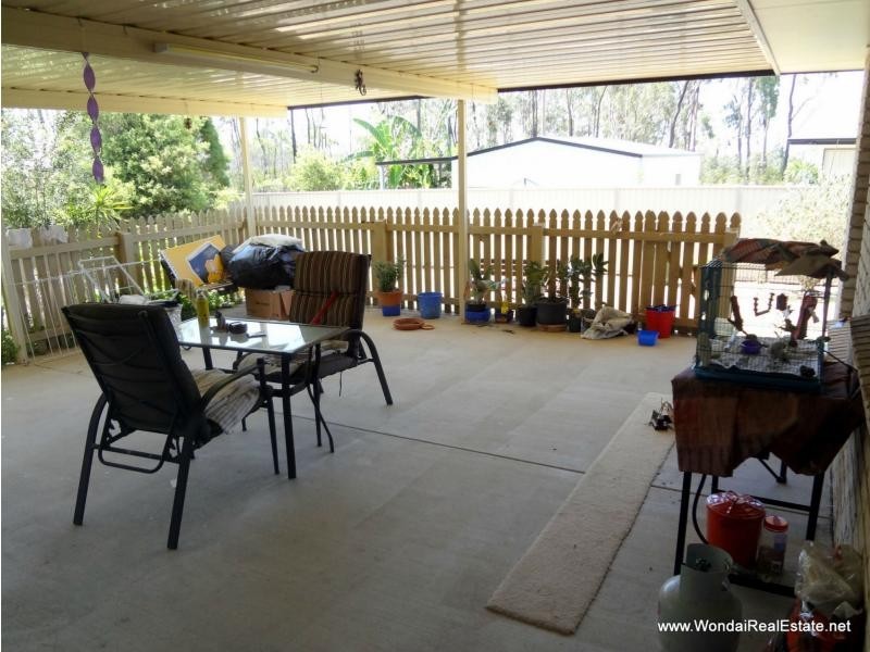 3 Grant Crescent, Wondai QLD 4606