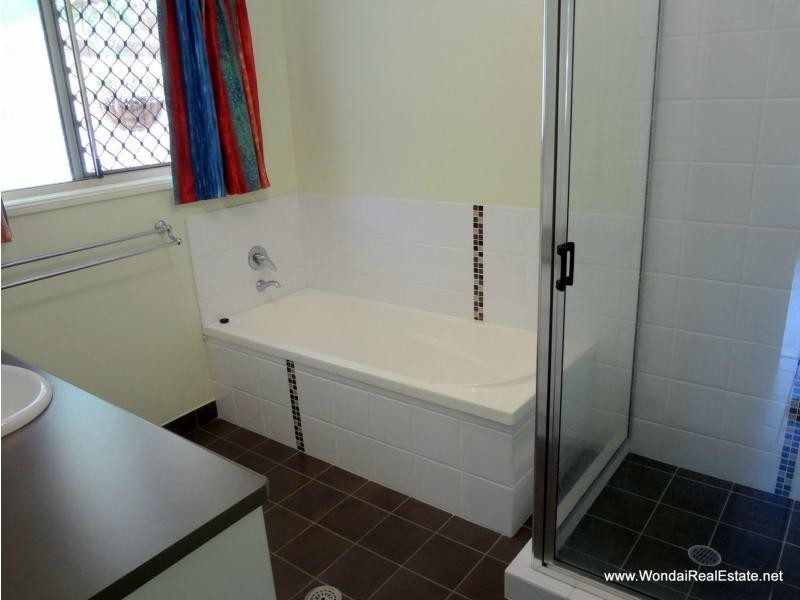 Wondai QLD 4606