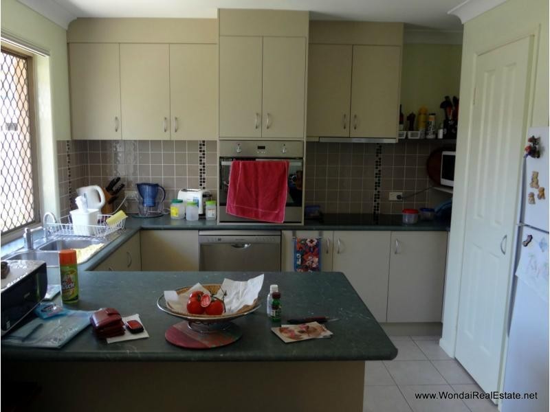Wondai QLD 4606